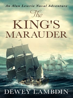The King's Marauder - ebook